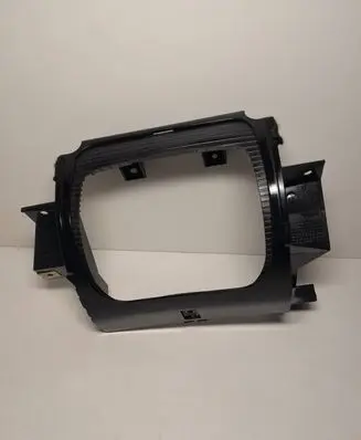 Audi A3 S3 8L Steering wheel column trim 8L1858347