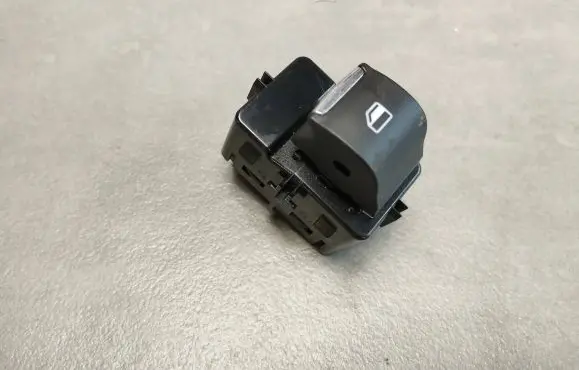 Ford Mondeo MK V Electric window control switch DG9T14529ABW 20181122B