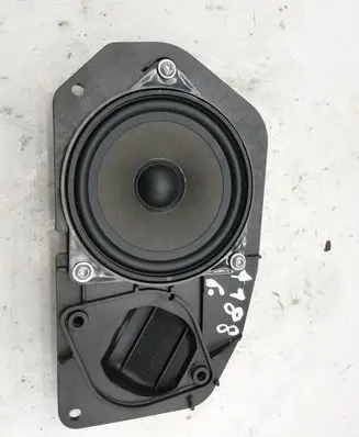 BMW 5 E60 E61 Parcel shelf speaker 6512693442003 65126934420