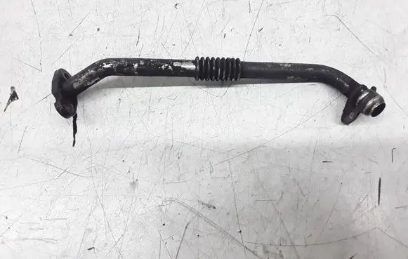 Peugeot Boxer EGR valve line/pipe/hose