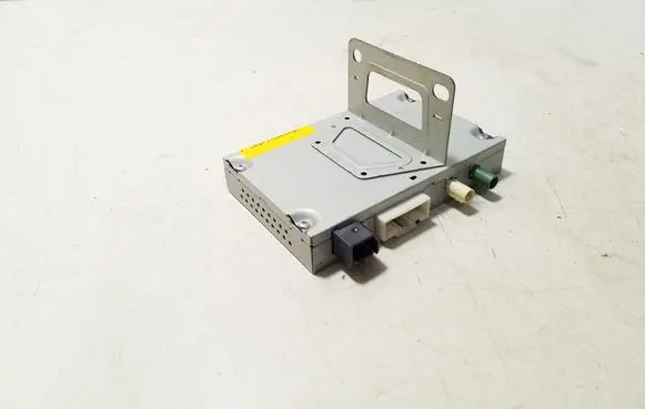Other control units/modules