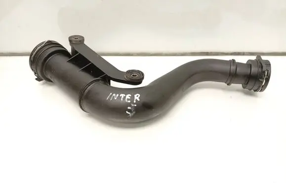 Volkswagen Golf V Intercooler hose/pipe 1K0145762S