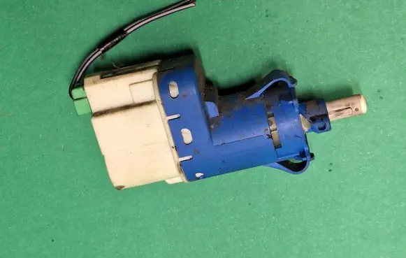 Ford Mondeo MK IV Brake pedal sensor switch 3M5T9C872AC 3M5T19C812AC
