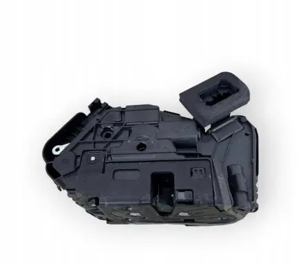 Audi Q4 Sportback e-tron Front door lock 5TB837016C