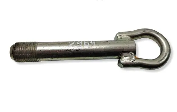 Toyota Auris E180 Towing hook eye 