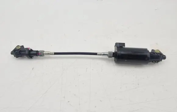 Mitsubishi Outlander Seat adjustment motor 2342765122