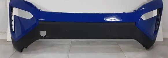 Skoda Elroq Front bumper 5LJ807221