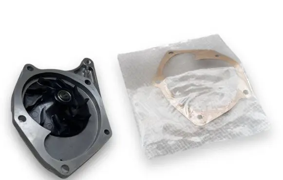 Citroen C3 Vacuum pump W417 1623096380
