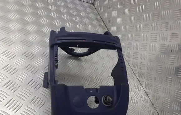 Smart ForFour I Radio/GPS head unit trim 993790002