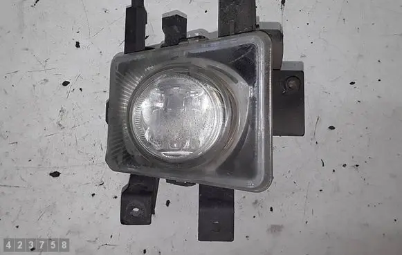Opel Astra H Front fog light 24462133 6201E