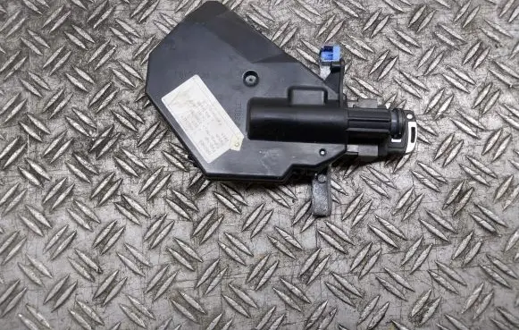 BMW 7 E65 E66 Ignition lock