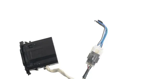 Mazda MX-5 NC Miata Steering angle sensor 0834P51