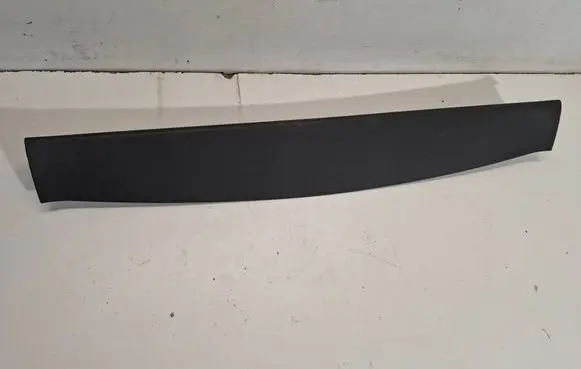 Other trunk/boot trim element