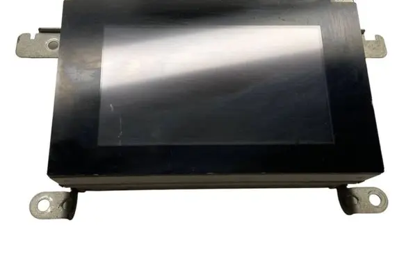 Nissan Primera Screen/display/small screen 28090AV612 0G9W3002P