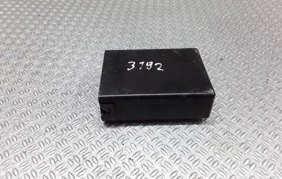 Toyota Yaris Other control units/modules 8865052180
