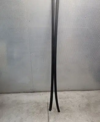Mercedes-Benz CLA C118 X118 Roof trim bar molding cover A1186906000 A1186905900