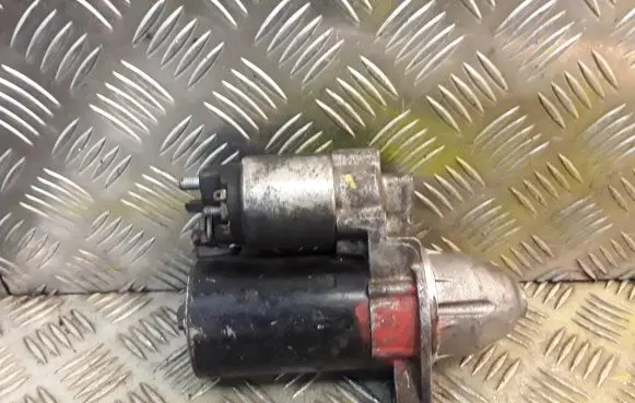 Mercedes-Benz C W203 Starter motor 0051513901