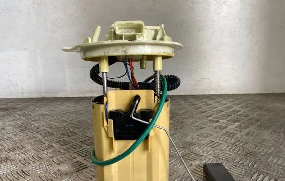 Ford Tourneo Custom In-tank fuel pump BK219H307BC