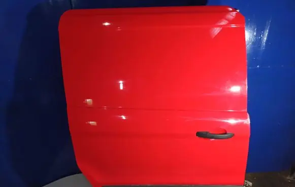 Ford Transit - Tourneo Connect Front door upper hinge DT11V25028AD