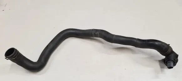 Skoda Octavia Mk2 (1Z) Engine coolant pipe/hose 1K0122291 1K0122291AD