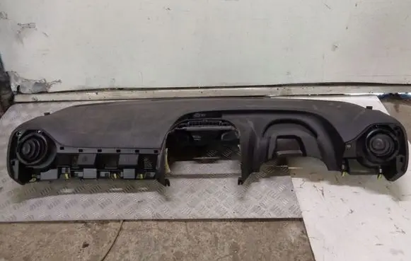 Toyota Aygo AB40 Dashboard 55301-0H040
