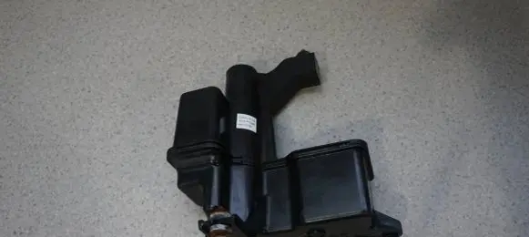 Honda Civic X Intake resonator 