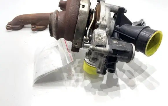 Renault Express Turbo 144109500R