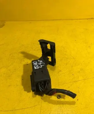 Seat Leon (1P) Charging relay RZ3R10P3K9
