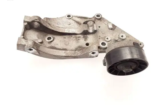 Citroen C4 I Generator/alternator bracket 9650034280