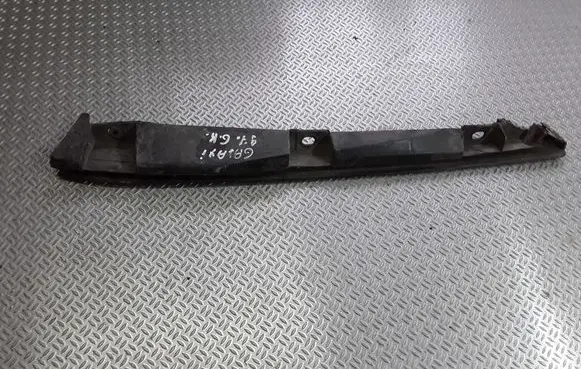 Ford Galaxy Rear bumper mounting bracket 7M0807393B