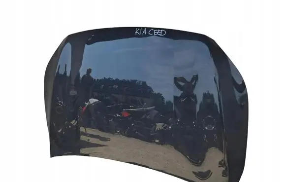 KIA Ceed Engine bonnet/hood TZ9TEILE
