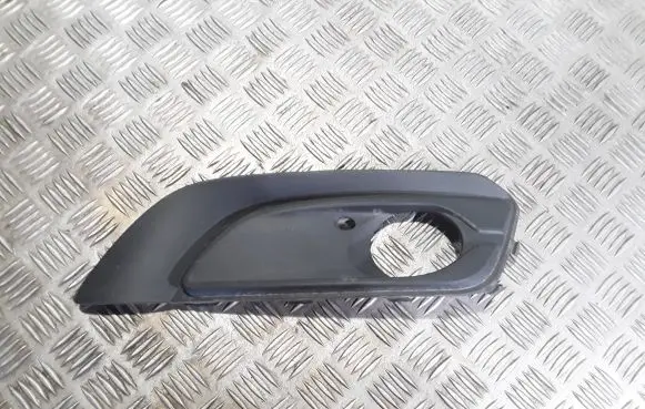 Opel Crossland X Front fog light trim/grill 39097381