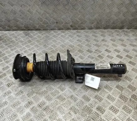 Volkswagen T-Roc Front shock absorber/damper 5Q0413031HR