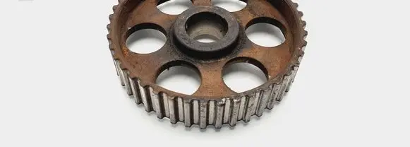 Volkswagen Sharan Camshaft pulley/ VANOS 069109111