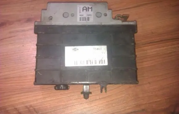 Volkswagen PASSAT B4 Gearbox control unit/module 5DG005906 095927731
