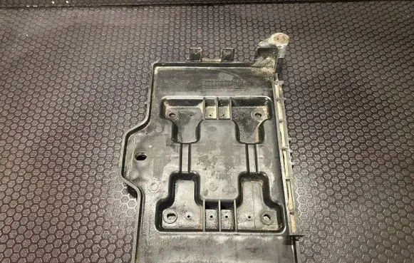Hyundai Santa Fe Battery tray 371502B100