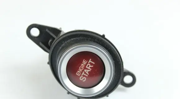 Honda Civic Engine start stop button switch M26983