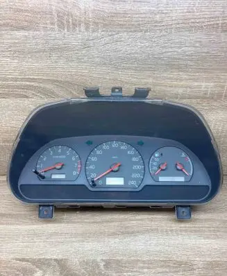 Volvo S40, V40 Speedometer (instrument cluster)