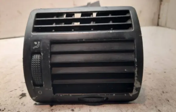 Volkswagen Sharan Dash center air vent grill 7M3819704B YM21A018B08AB