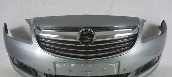 Opel Insignia A Front bumper 22787147