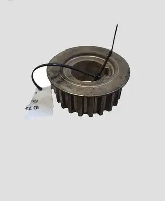 Ford Galaxy Crankshaft gear