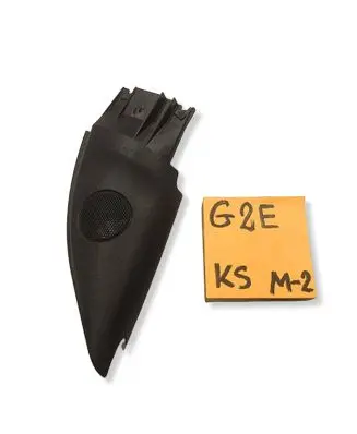 Mazda 6 Plastic wing mirror trim cover G2E169111