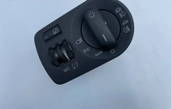 Audi A3 S3 8P Light switch 8P1941531AK 0405674