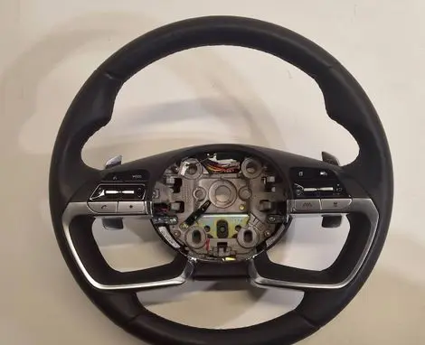 Hyundai Tucson IV NX4 Steering wheel 56170N9000 20110A0672