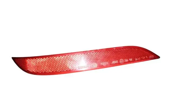 BMW 5 E60 E61 Rear tail light reflector 6915040