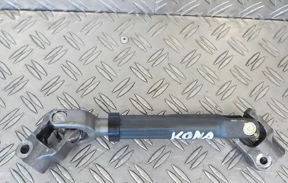 Hyundai Kona I Steering wheel axle set 