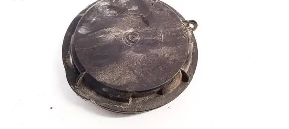 Saab 9-5 Headlight/headlamp dust cover 89023910
