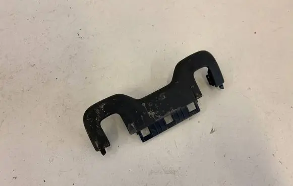 Audi Q7 4M Seat trim 4M0881590