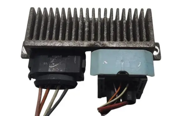 Opel Movano B Comfort/convenience module 8200558438A