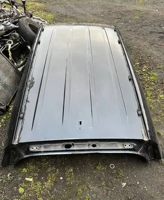 KIA Sorento IV Roof 